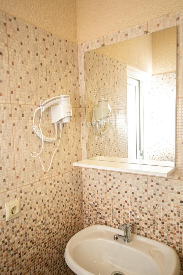 Sanzazila Hotel Gudauta Kültér fotó