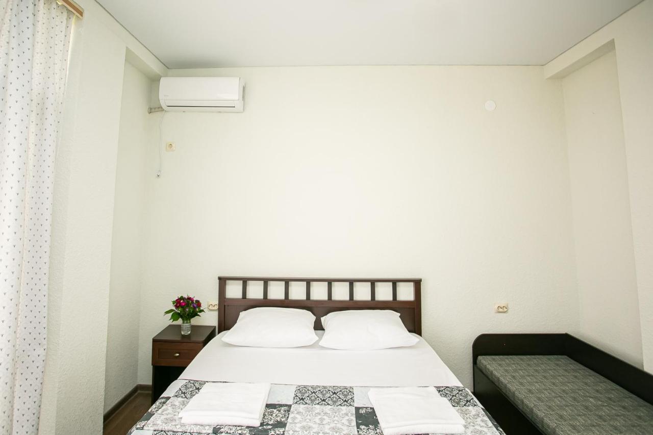 Sanzazila Hotel Gudauta Kültér fotó