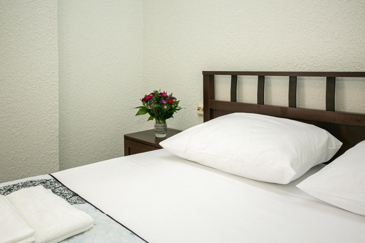Sanzazila Hotel Gudauta Kültér fotó