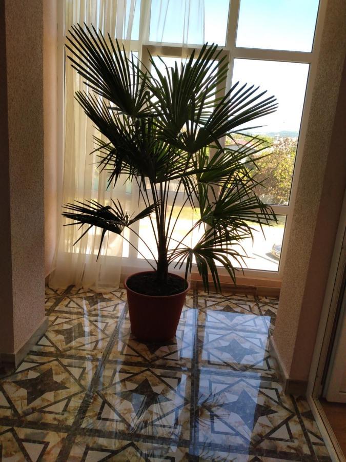Sanzazila Hotel Gudauta Kültér fotó